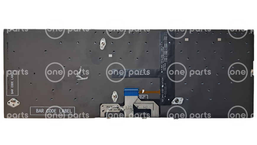 Клавиатура для ноутбука Asus UX433FA, UX433FN kb_UX434 фото