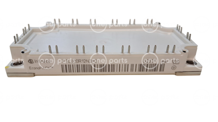 IGBT-модуль F5L200R12N3H3BPSA1 F5L200R12N3H3BPSA1 фото