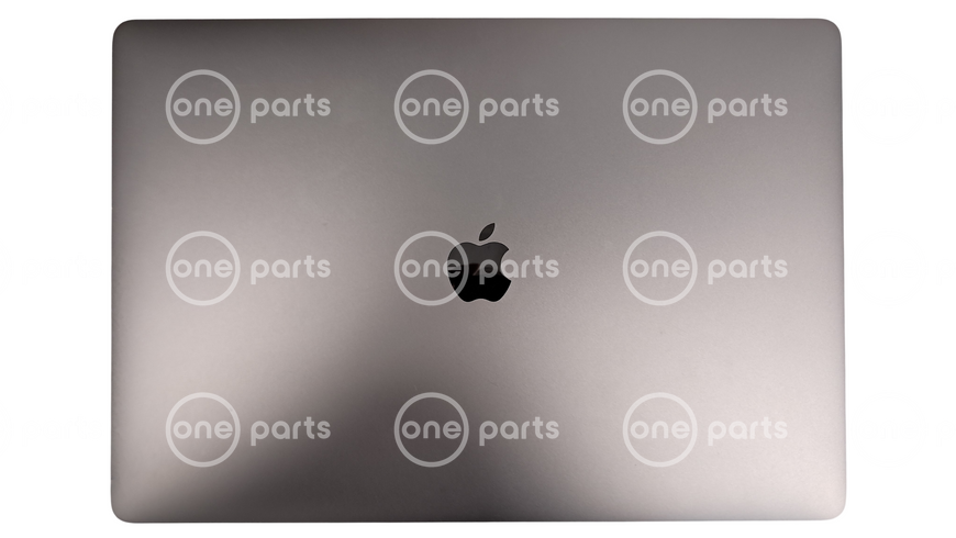 Б/В кришка для Apple MacBook Pro A2141 (з матрицею і петлями) mbp_a2141_display фото