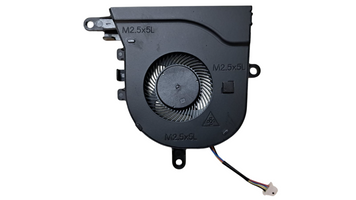 Оригинальный кулер для ноутбука Dell Vostro 3590, Latitude 3590, Inspiron 15 5570 FX0M0 фото