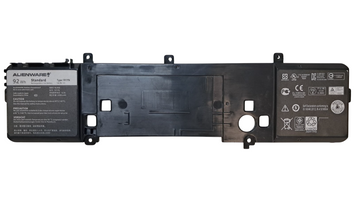 Аккумулятор для ноутбука Dell Alienware 15 R1 92Wh - Type 191YN 191YN фото