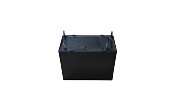 Електромагнітне реле HF161F-W 12-HT &ndash; 31 A, 12 VDC HF161F-W 12-HT фото