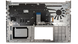Оригинальный чехол для ноутбука Asus Vivobook A513, D513, F513, K513, M513, S513, X513 &mdash; Transparent Silver 90NB0SG2-R31UA0 фото 2