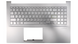 Оригинальный чехол для ноутбука Asus Vivobook A513, D513, F513, K513, M513, S513, X513 &mdash; Transparent Silver 90NB0SG2-R31UA0 фото 1