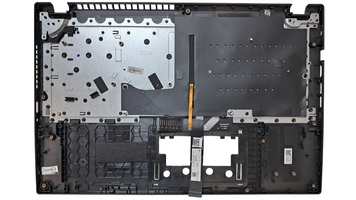 Оригінальний топкейс з клавіатурою для ноутбука Acer Aspire A715-51G, A715-76G 6B.QHTN7.032 фото