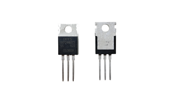 IXKP24N60C5 - MOSFET - 24/16A 600V - IXYS N-Channel - TO-220 IXKP24N60C5 фото