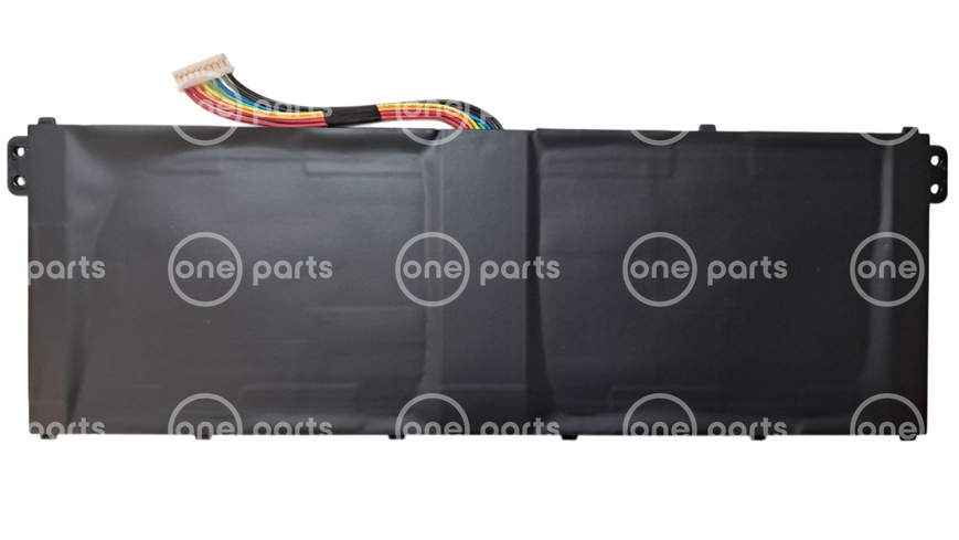 Оригинальная аккумуляторная батарея для ноутбука Acer Aspire A315-55, Extensa EX215-53 (Model: AP16M5J) KT.00205.006 фото