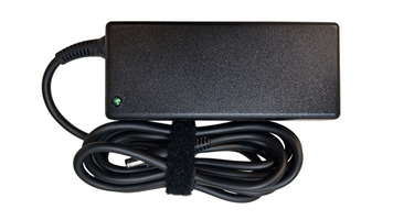 Оригінальний блок живлення для ноутбука Dell 65W (19.5V 3.34A) 4.5x3.0mm (Model: DA65NM191) G4G24 фото