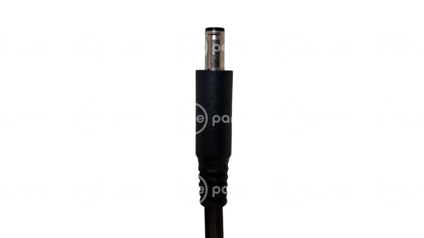Оригинальный блок питания для ноутбука Dell 65W (19.5V 3.34A) 4.5x3.0mm (Model: DA65NM191) G4G24 фото