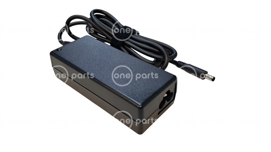 Оригинальный блок питания для ноутбука Dell 65W (19.5V 3.34A) 4.5x3.0mm (Model: DA65NM191) G4G24 фото
