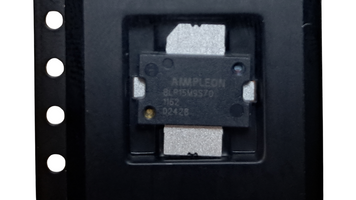 Високочастотний RF транзистор BLP15M9S70 Ampleon 70Вт до 2 ГГц для ISM/GSM/LTE та РЕБ BLP15M9S70 фото