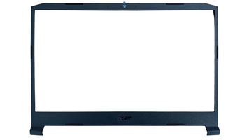 Оригинальная рамка матрицы для ноутбука Acer Nitro 5 AN515-44, AN515-45, AN515-55, AN515-56, AN515-57 60.Q7KN2.003 фото