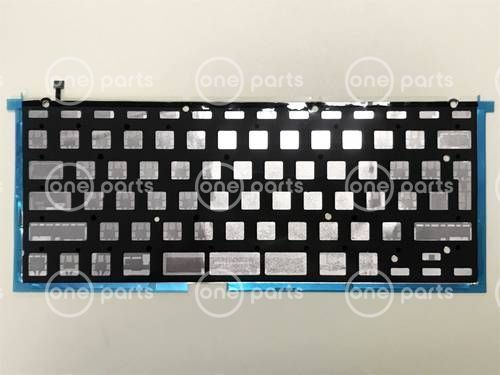 Подсветка клавиатуры для MacBook Pro Retina 13&Prime; A1502 - UK - RU MBP.KB.BKLHT.A1502.UK фото