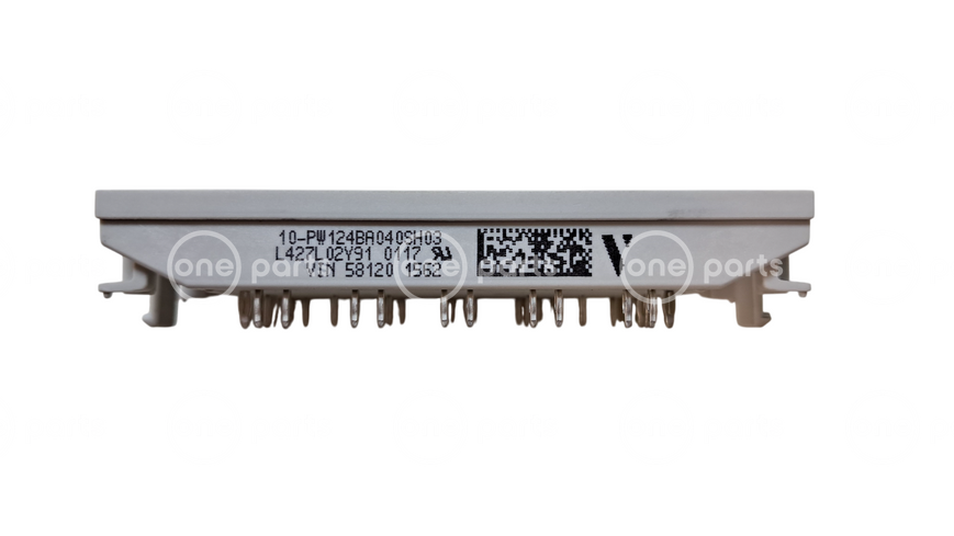 IGBT-модуль 10-PW124BA040SH03 - L427L02Y91 10-PW124BA040SH03 L427L02Y91 фото