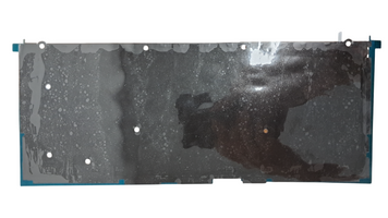 Підсвічування клавіатури для Apple MacBook Pro Retina 13&Prime; A1502 (2013&ndash;2015) &mdash; US - RU MBP.KB.BKLHT.A1502.US фото