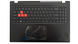 Оригінальний топкейс для ноутбука Acer Nitro Lite NL16-71G 6B.D6ZN8.009 фото 1
