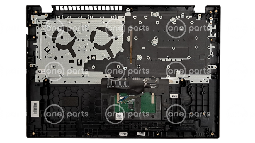 Оригінальний топкейс для ноутбука Acer Nitro Lite NL16-71G 6B.D6ZN8.009 фото