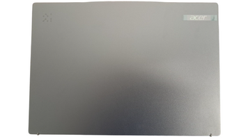 Оригінальна кришка матриці з петлями для ноутбука Acer Swift SF14-11, SFG14-01 61.KYWN2.001 фото