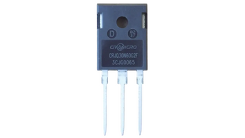 MOSFET транзистор CRJQ30N60G2F &mdash; 600V / 83A / TO-247 CRJQ30N60G2F фото