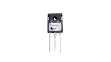 Транзистор INFINEON SPW20N60C3 &ndash; MOSFET 20A / 600V, TO-247 SPW20N60C3 фото