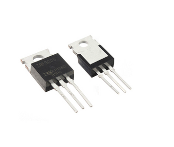 MOSFET IRF3205 &mdash; N-канальный, 55 V, 110 A, TO-220 (аналог YG3205) IRF3205 фото