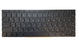 Клавиатура с подсветкой для MacBook Pro 13 A1708 - 2016, 2017 US - RU MBP.KB.A1708.US-RU фото 1