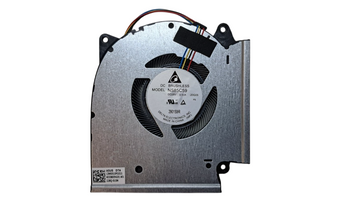 Оригинальный кулер GPU для ноутбука Asus ROG Strix G15 G513QE, G513QC 13NR0510P02021 фото