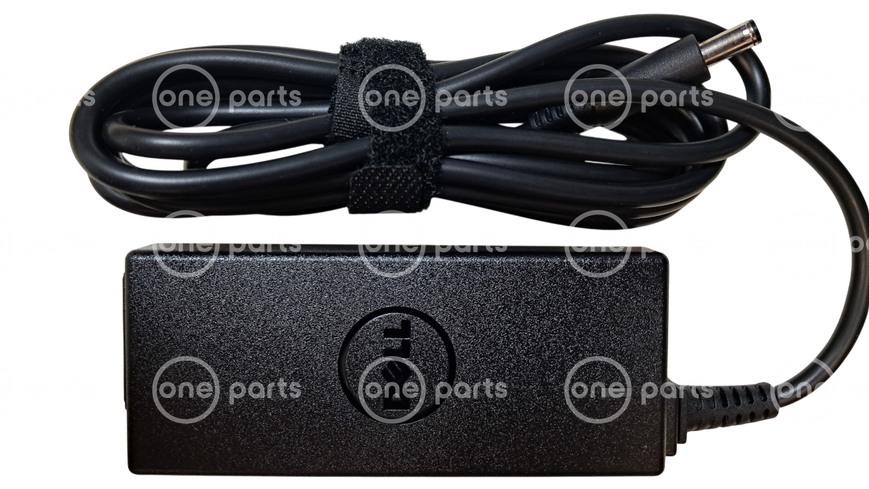 Оригинальный блок питания для ноутбука Dell 45W (19.5V 2.31А) 4.5x3.0mm (Model: LA45NM140) KXTTW фото