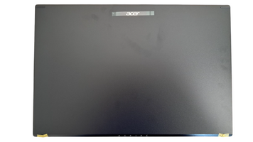 Огинальная крышка матрицы для ноутбука Acer Aspire A715-51G, A715-76, A715-76G 60.QGCN7.001 фото