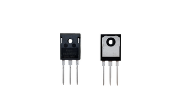 Транзистор WMJ80N60F2 &mdash; N-канальний MOSFET 600V / 45A / TO-247 WMJ80N60F2 фото