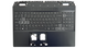 Оригинальный топкейс с клавиатурой для Acer Nitro AN515-46, AN515-47, AN515-58 (eng, ukr, rus) 6B.QFMN2.009 фото 1