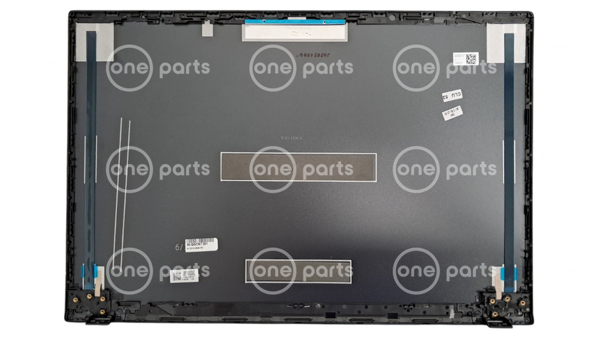 Огинальная крышка матрицы для ноутбука Acer Aspire A715-51G, A715-76, A715-76G 60.QGCN7.001 фото