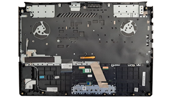 Оригинальный топкейс с клавиатурой для ноутбука Asus TUF Gaming FX506HE, FX506HF, TUF506QE 90NR0JE7-R31UA0 фото