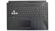 Оригинальный топкейс с клавиатурой для ноутбука Asus TUF Gaming FX506HE, FX506HF, TUF506QE 90NR0JE7-R31UA0 фото 2
