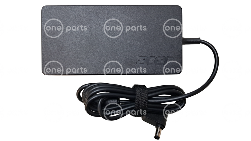 Оригинальный блок питания Acer 135W (19.5V 6.92A) 5.5x1.7mm (Model: A18-135P1A) KP.1350H.007 фото