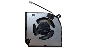 Оригінальний кулер для ноутбука Acer Nitro V 15 ANV15-41, ANV15-51, Aspire A715-78, A3D15-71 (правий) 23.QNAN7.001 фото