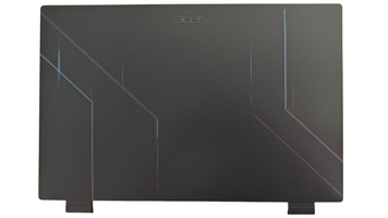 Оригінальна кришка матриці для ноутбука Acer Nitro 5 AN517-42, AN517-43, AN517-55 60.QG1N2.003 фото