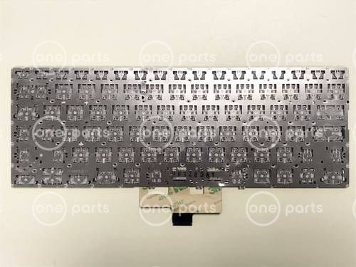 Клавіатура для ноутбука Asus ZenBook Black&nbsp;- 0KN1-5Z1KO13 NSK-WR0BU фото