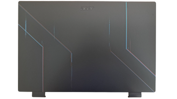 Оригінальна кришка матриці для ноутбука Acer Nitro 5 AN515-46, AN515-47, AN515-58 60.QFJN2.003 фото