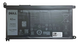 Оригинальная батарея для ноутбука Dell Inspiron 3501, 3505, 3581 Vostro 3505, 3583, 3590 42Wh 1VX1H&ndash; type YRDD6 1VX1H фото 2
