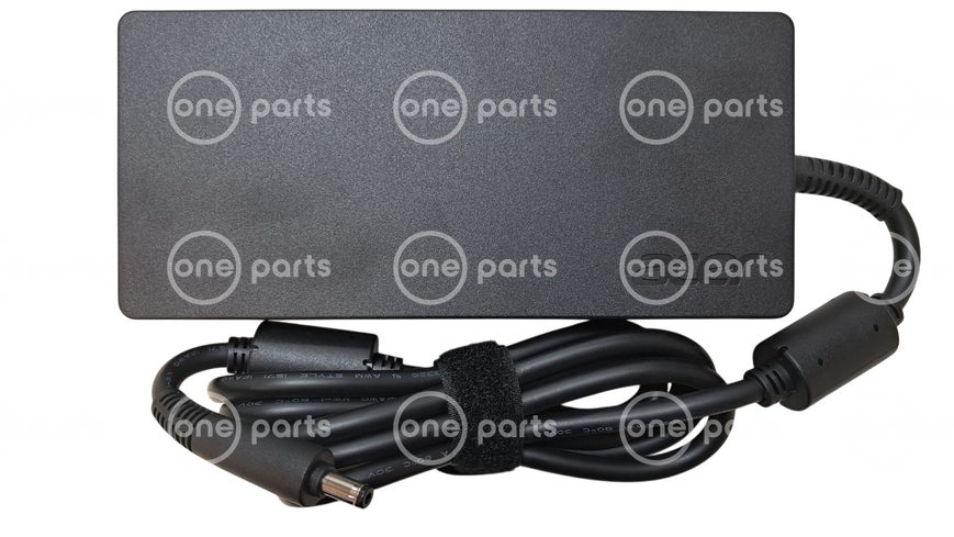 Оригинальный блок питания Acer 330W (19.5V 16.9A) 5.5x1.7mm (Model: A23-330P2A) KP.3300H.003 фото