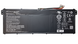Оригинальная аккумуляторная батарея для ноутбука Acer Aspire A315-55, A315-56 (Model: AP19B8K) KT.0030G.022 фото 1