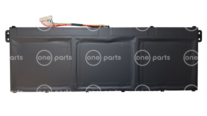 Оригинальная аккумуляторная батарея для ноутбука Acer Aspire A315-55, A315-56 (Model: AP19B8K) KT.0030G.022 фото