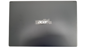 Оригінальна кришка матриці для ноутбука Acer Aspire 5 A515-44, A515-45, A515-46, A515-54, A515-55 60.HGLN7.002 фото