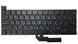 Клавиатура для MacBook Pro A2251 - US-RU 2020 MBP.KB.A2251.US-RU фото 2