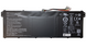 Аккумуляторная батарея для ноутбука Acer Nitro AN515-42, AN515-53, Aspire A315-58, A715-41 (Model: AP19B8M) KT.0030G.024 фото 1