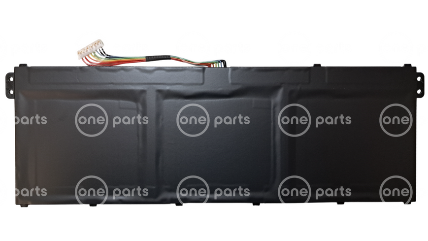 Аккумуляторная батарея для ноутбука Acer Nitro AN515-42, AN515-53, Aspire A315-58, A715-41 (Model: AP19B8M) KT.0030G.024 фото