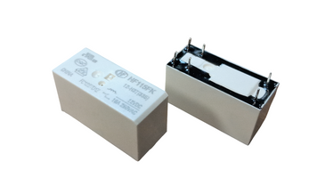 Реле Hongfa HF115FK 12-H3T (12VDC, 16A, SPST-NO) HF115FK 12-H3T фото