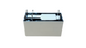 Реле Hongfa HF115FK 12-H3T (12VDC, 16A, SPST-NO) HF115FK 12-H3T фото 2