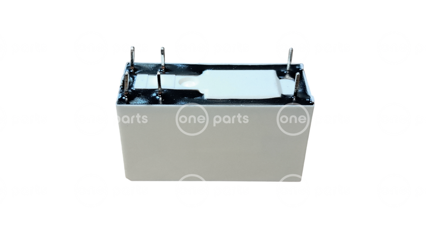 Реле Hongfa HF115FK 12-H3T (12VDC, 16A, SPST-NO) HF115FK 12-H3T фото